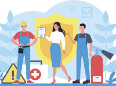 Настройка вашей IT инфраструктуры у вас в офисе