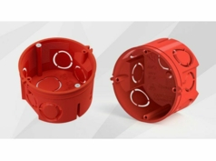 Самый качественный подрозетник КУ1101 на рынке в Ташкенте