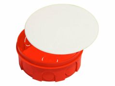 Коробки разветвительные КР-1101,1102,1103,1104,1105 HEGEL