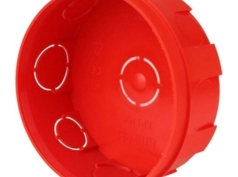 Коробки разветвительные КР-1101,1102,1103,1104,1105 HEGEL