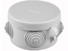 Коробки разветвительные КР2601.2602.2603.2604.2605.2606.2607