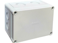 Коробки приборные КР2801, 2802 150х110х73мм, 150х110х138мм I