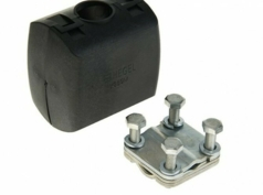 Сжимы У-731, 733, 734, 739, 859 от HEGEL Россия