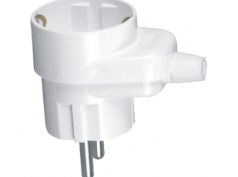 Адаптеры,вилки,тройники,переходники TIMEX Польша