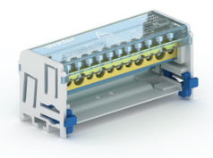 Шины, DIN рейки Tekfor Россия