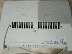 Ionizator havo tozalagich super-Plus EKO