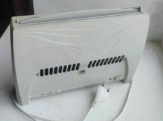 Ionizator havo tozalagich super-Plus EKO