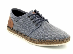 Туфли мужские летние Rieker