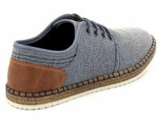 Туфли мужские летние Rieker