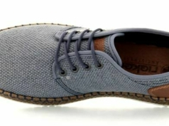 Туфли мужские летние Rieker