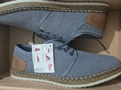 Erkaklar yozgi Rieker poyafzallari