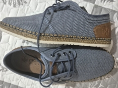 Erkaklar yozgi Rieker poyafzallari