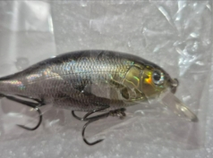 Воблеры длина 52 мм, вес 8.5 г