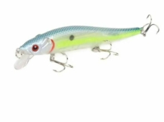 Воблеры для ловли хищника