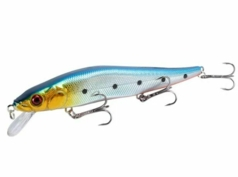 Воблеры для ловли хищника