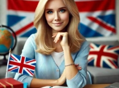 Репетитор по английскому языку для детей