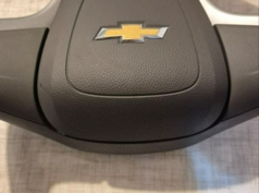 Руль от Кобальт