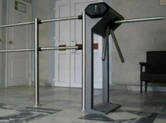 Установка Монтаж и Обслуживание турникетов в Ташкенте