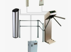 Установка Монтаж и Обслуживание турникетов в Ташкенте