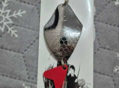 Блесна для рыбалки