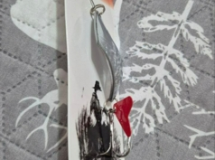 Блесна для рыбалки