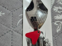 Блесна для рыбалки