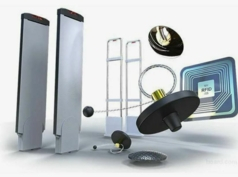 Монтаж и обслуживание антикражных систем