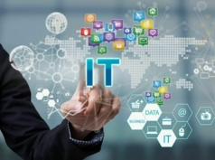 ИТ услуги для вашего бизнеса