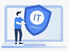 IT-консультации для бизнеса и частных лиц