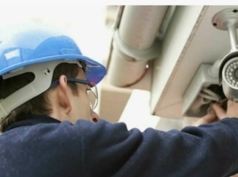 Установка монтаж ремонт видеонаблюдения в Самарканде