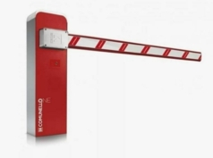 Проводим монтаж и обслуживание шлагбаумов в Самарканде