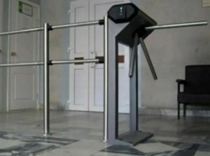 Установка Монтаж и Обслуживание турникетов в Самарканде