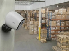 Системы видеонаблюдения на таможенных складах Самарканд