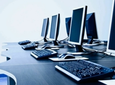 IT услуги аутсорсинг, Сети, Серверы, WiFi Самарканд