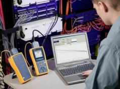 Монтаж обслуживание Слаботочки, СКУД, ВОЛС, Видео Самарканд