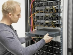 Профессиональное обслуживание серверов в Самарканде