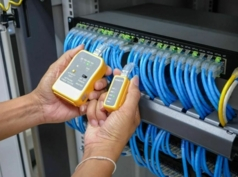 Проведем полный аудит Вашей слаботочной сети Самарканд