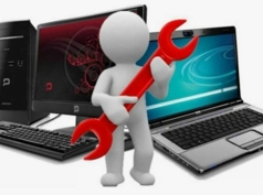 Настройка и ремонт компьютеров в Самарканде