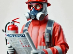 Инженер Специалист по пожарной безопасности