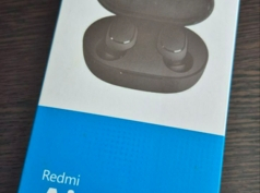 Наушники беспроводные Xiaomi Redmi AirDots S