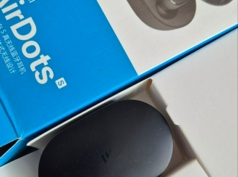 Наушники беспроводные Xiaomi Redmi AirDots S