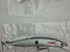 Воблеры для рыбалки купить в Ташкенте