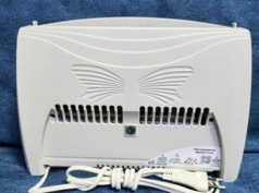 Ионизатор воздухоочиститель Супер-Плюс-Эко-С