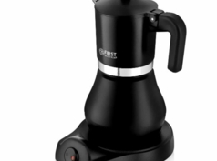 Кофеварка гейзерная FIRST