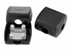 Сжимы электротехнические У731,У733,У734,У739,У859 HEGEL