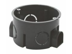 Подрозетник-68х40,68х60 для жилищного строительства 1900 сум