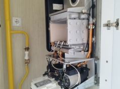 Ремонт газовых котлов в Ташкенте 90 3497223