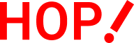HOP!